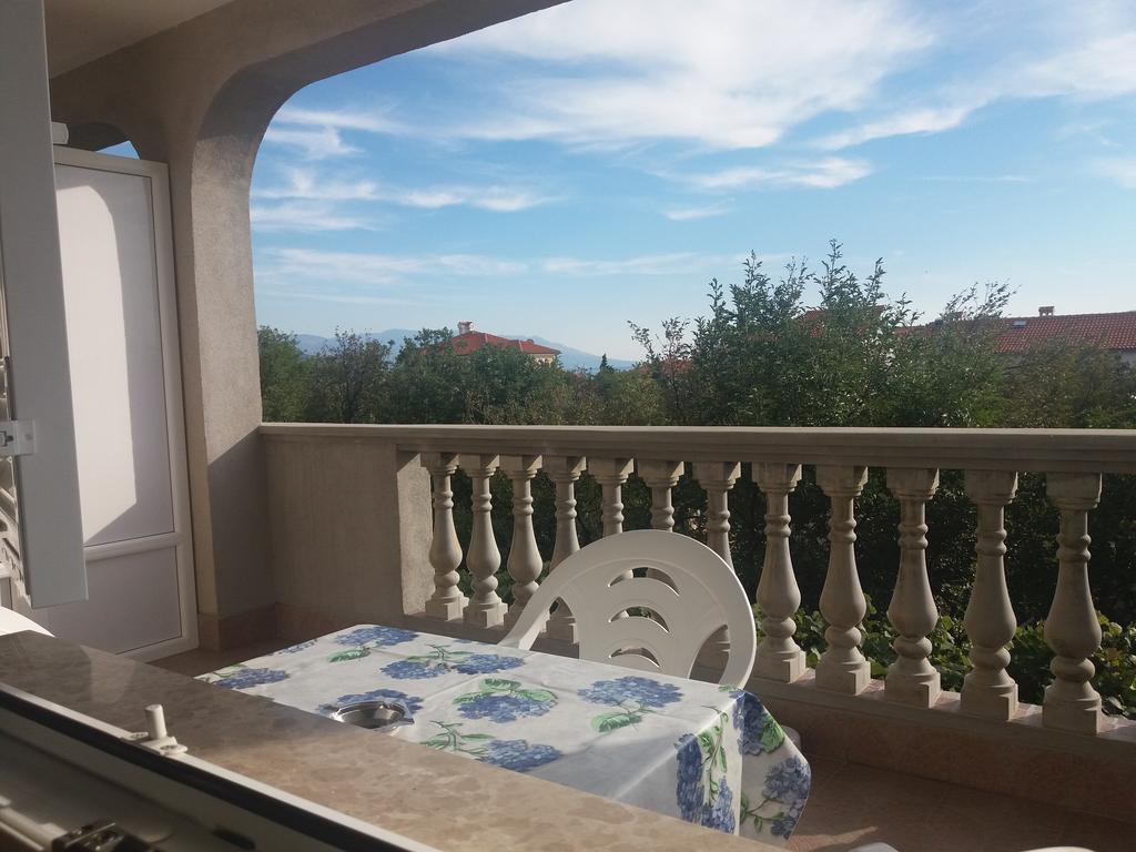 Apartments Cajic Повиле Екстериор снимка