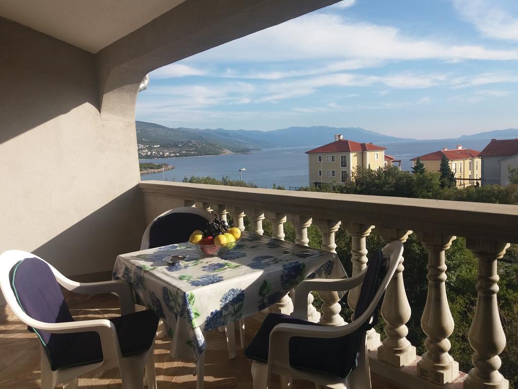 Apartments Cajic Повиле Екстериор снимка