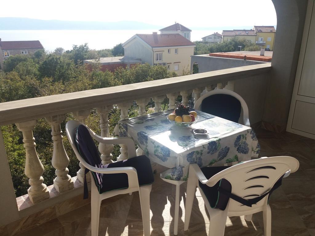 Apartments Cajic Повиле Екстериор снимка